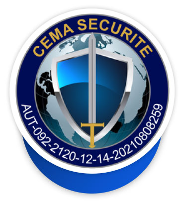 logo de CEMA Group
