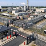 Surveillance renforcée de sites sensibles industriels