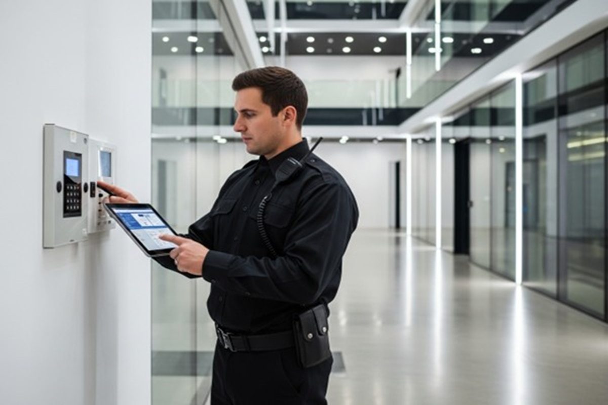 Sécurité mobile et contrôle des systèmes